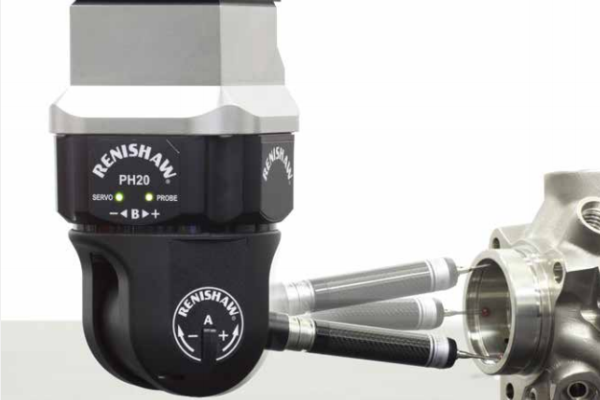 悬臂式三坐标测量机扫描测头