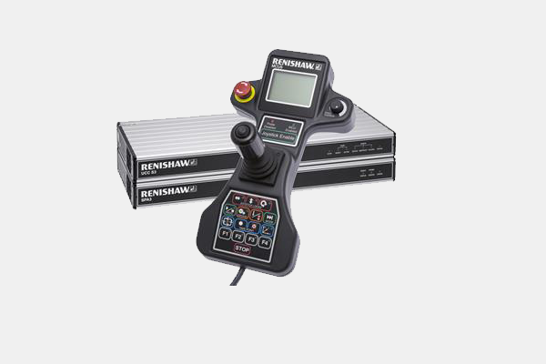 龙门式三坐标测量机控制器