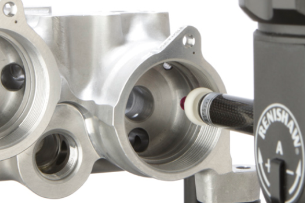 桥式三坐标测量机接触式测头