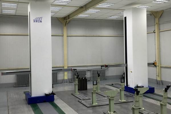 PRE型悬臂式三坐标测量机