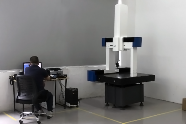 LIKE系列S型桥式三坐标测量机