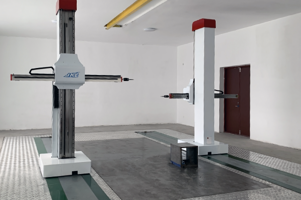 STD型悬臂式三坐标测量仪